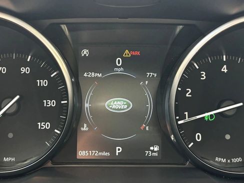 Used 2018 Land Rover Range Rover Evoque SE Premium AWD/4WD image 19