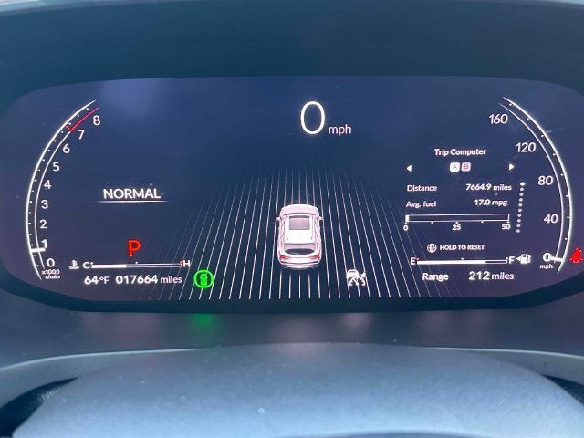 Certified 2024 Acura MDX w/ Advance Package AWD/4WD image 23