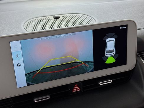 Used 2023 Hyundai Ioniq 5 SEL w/ Cargo Package image 3