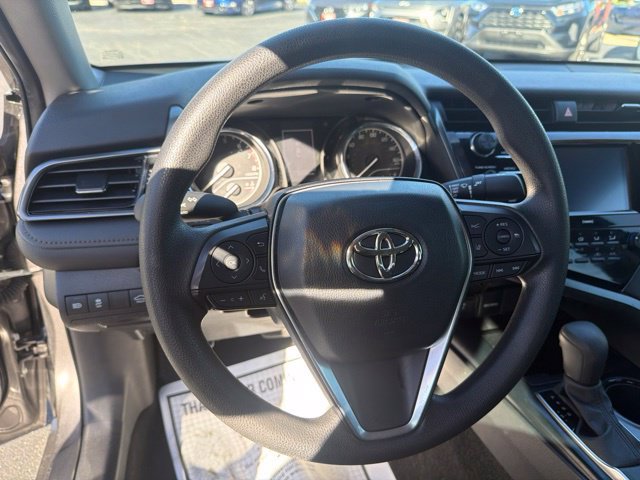 Used 2020 Toyota Camry LE FWD image 14