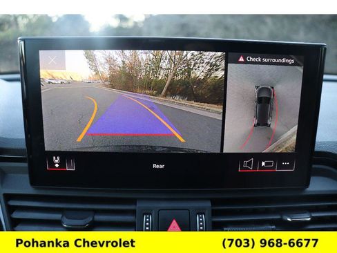 Used 2022 Audi Q5 2.0T Premium Plus image 17