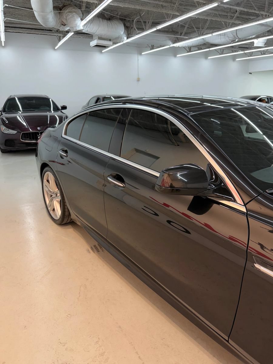 Used 2013 BMW 650i Gran Coupe RWD image 6
