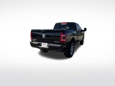 Used 2024 RAM 3500 Laramie w/ Sport Appearance Package AWD/4WD image 37