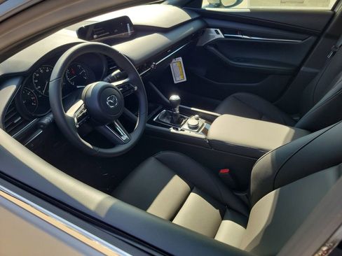 New 2026 MAZDA MAZDA3 2.5 S Hatchback w/ Premium Pkg image 3