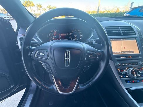 Used 2018 Lincoln MKZ Reserve w/ Technology Package image 22