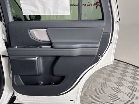 New 2025 Ford Expedition Active image 24