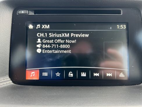 Used 2016 MAZDA CX-5 Grand Touring AWD/4WD image 25