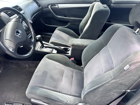 Used 2005 Honda Accord LX image 5