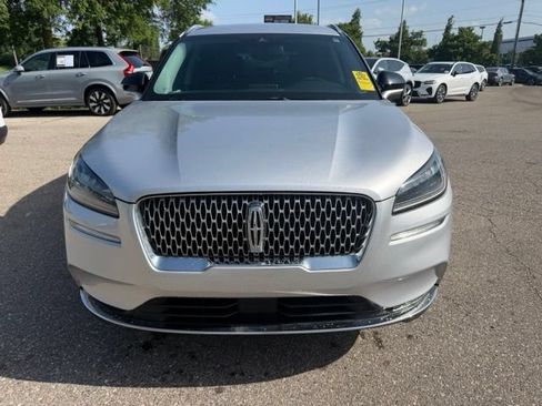 Used 2020 Lincoln Corsair AWD w/ Equipment Group 101A image 2
