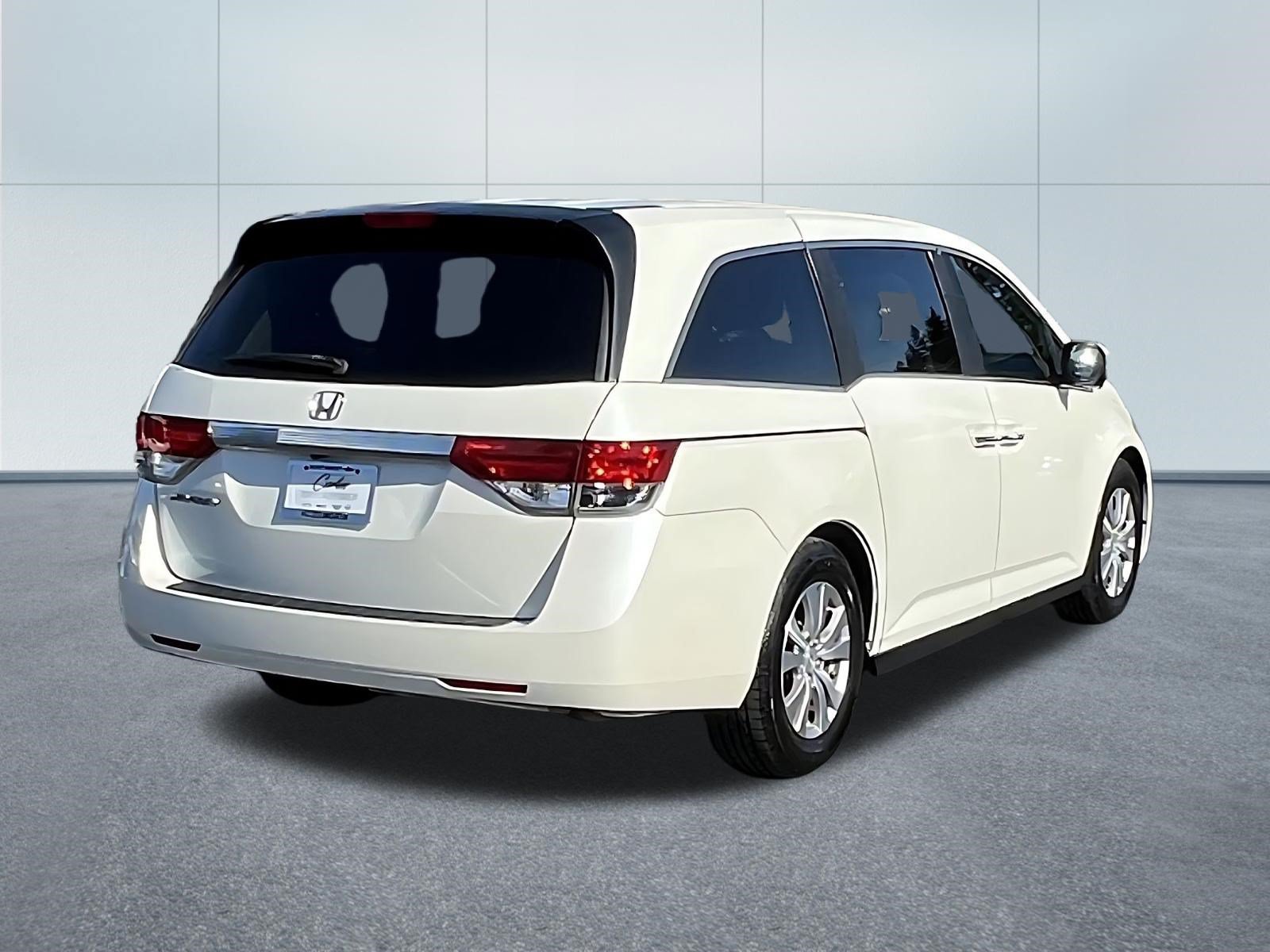 Used 2016 Honda Odyssey EX-L image 6