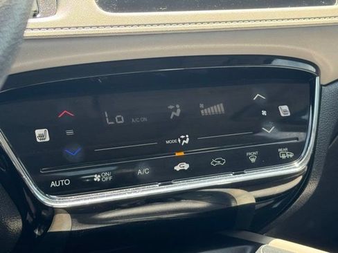 Used 2016 Honda HR-V EX image 17