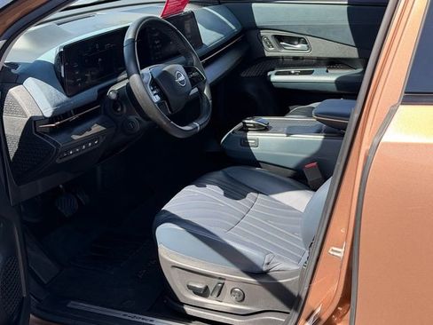 Certified 2023 Nissan Ariya AWD/4WD image 11