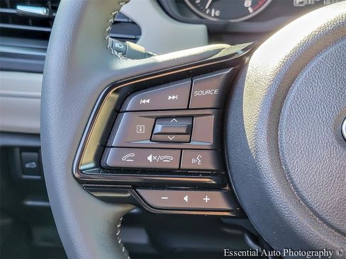 Certified 2026 Subaru Forester Premium image 16