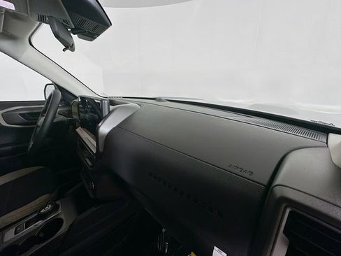 New 2026 Ford Bronco Sport Big Bend AWD/4WD image 26