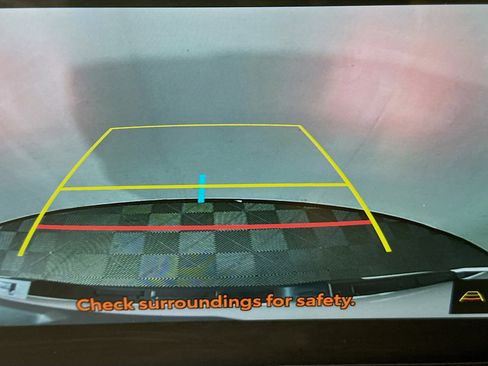 Certified 2025 Toyota Tacoma SR5 image 25