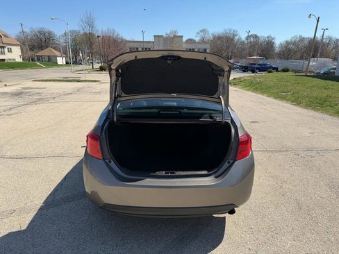 Used 2017 Toyota Corolla XSE w/ Carpet Mat Package (TMS) image 8