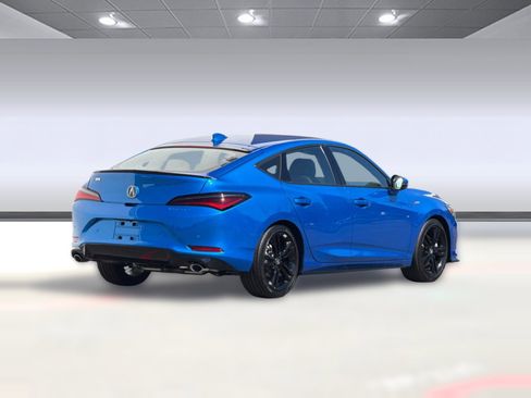 Used 2026 Acura Integra A-Spec FWD image 9