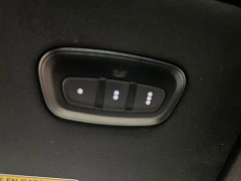 Used 2025 RAM 1500 Rebel w/ Rebel Level 1 Equipment Group image 35