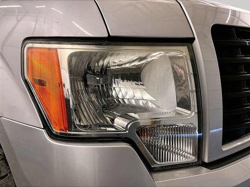 Used 2014 Ford F150 STX w/ Equipment Group 201A Mid AWD/4WD image 28