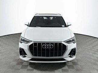 Certified 2023 Audi Q3 2.0T Premium Plus w/ Premium Plus Package AWD/4WD video 2