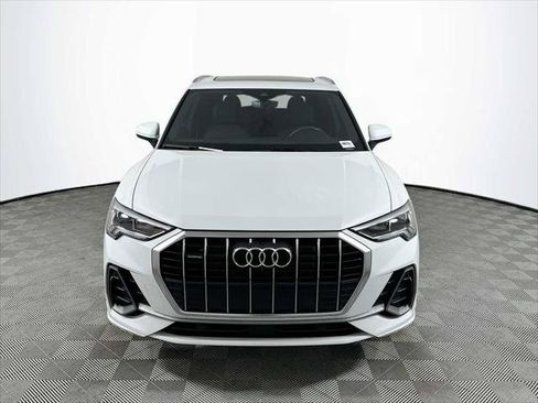 Certified 2023 Audi Q3 2.0T Premium Plus w/ Premium Plus Package AWD/4WD image 2