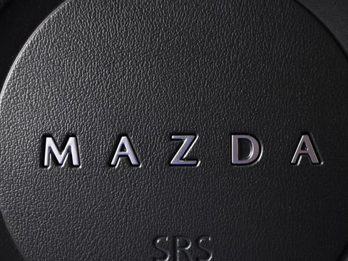 New 2026 MAZDA CX-5 2.5 S w/ Premium Plus Package AWD/4WD image 33