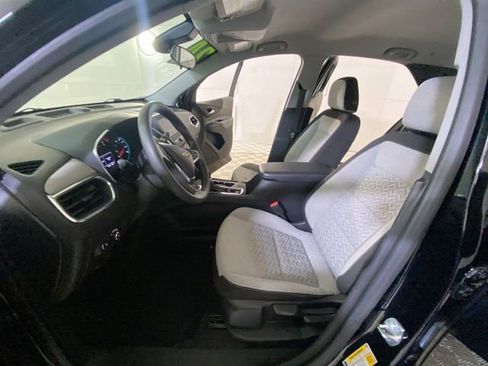 Used 2024 Chevrolet Equinox LS w/ Midnight Edition image 24