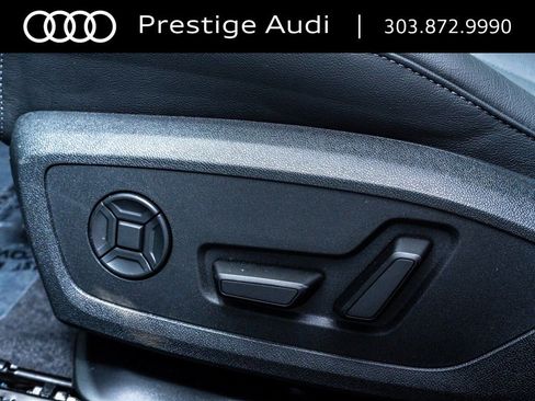 Used 2025 Audi A5 2.0T Premium Plus w/ Premium Plus AWD/4WD image 25