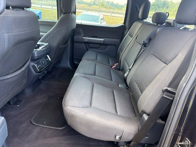 Used 2021 Ford F150 XLT w/ Equipment Group 301A Mid AWD/4WD image 26