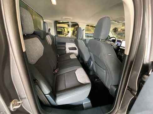 Used 2026 Ford Maverick XLT image 15