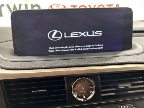 Used 2020 Lexus RX 450h F Sport image 26