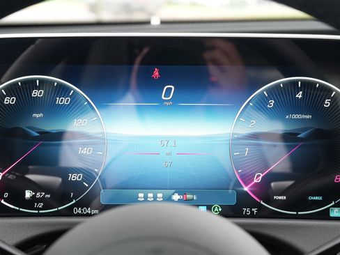 New 2025 Mercedes-Benz E 450 4MATIC All-Terrain Wagon image 31