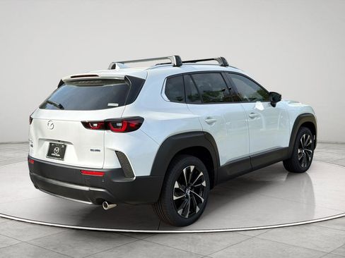New 2026 MAZDA CX-50 2.5 Hybrid w/ Weather Package image 5