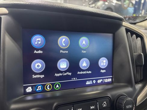 Used 2018 GMC Terrain Denali w/ Comfort Package AWD/4WD image 23