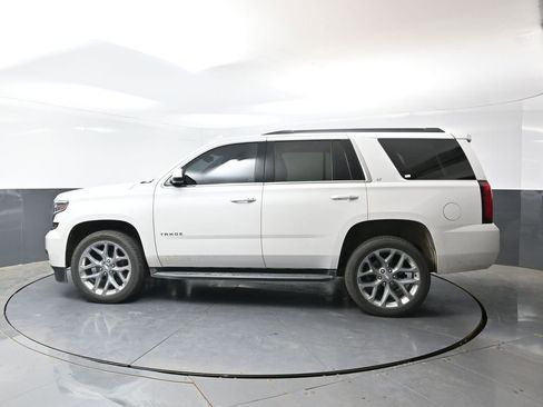 Used 2020 Chevrolet Tahoe LT AWD/4WD image 9