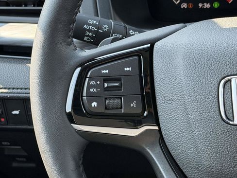 Certified 2026 Honda Odyssey Elite image 17