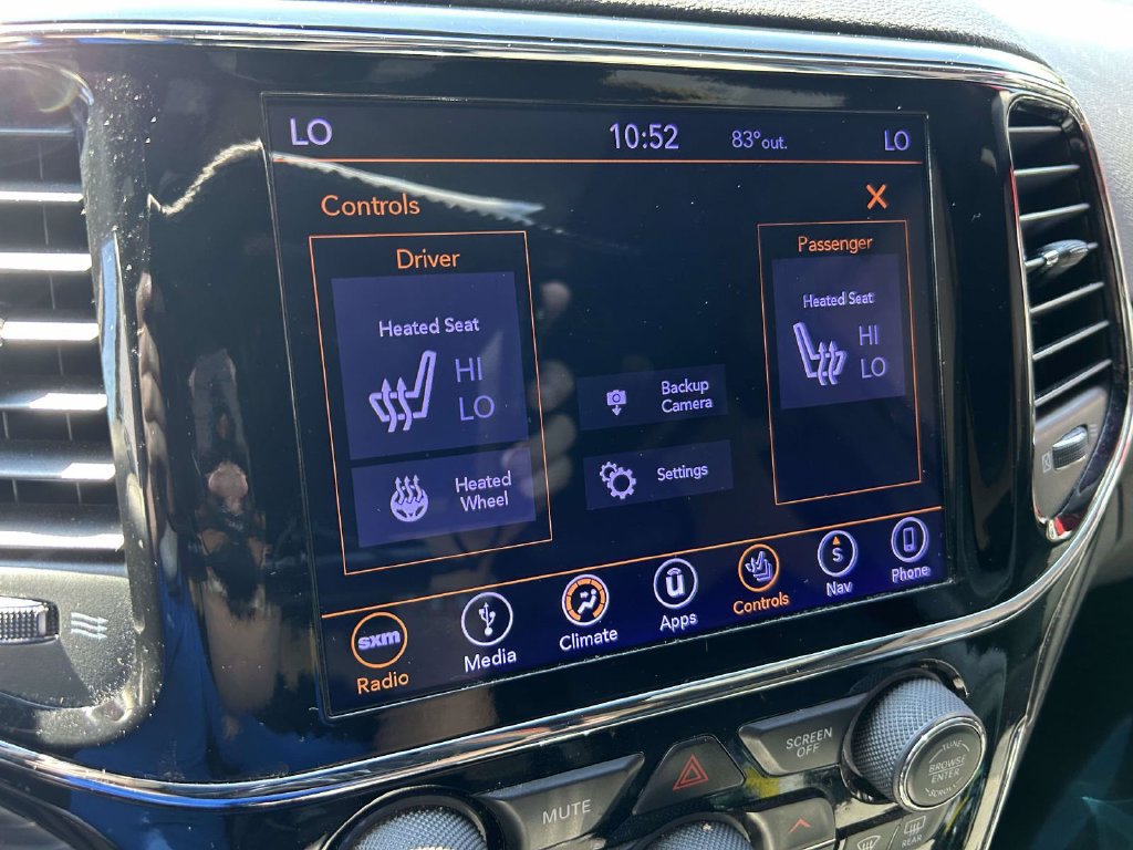 Used 2019 Jeep Grand Cherokee Altitude AWD/4WD image 26