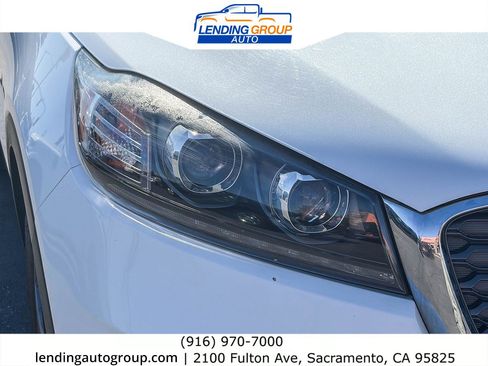 Used 2019 Kia Sorento EX AWD/4WD image 7