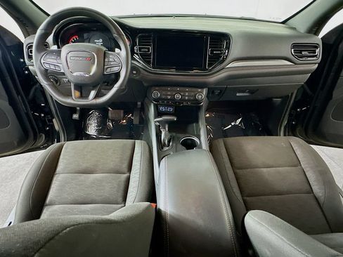 Used 2026 Dodge Durango GT AWD/4WD image 17