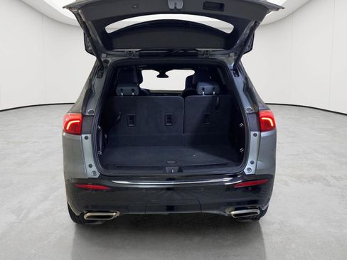 Used 2024 Buick Enclave Essence w/ LPO, Floor Liner Package AWD/4WD image 8