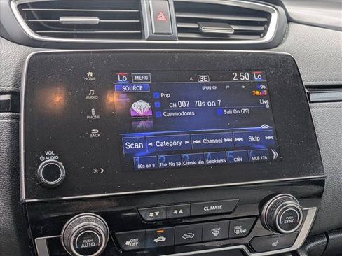 Used 2020 Honda CR-V EX-L image 12