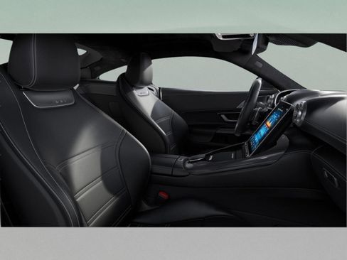 New 2026 Mercedes-Benz AMG GT 55 image 40