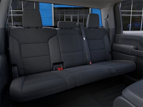 New 2026 Chevrolet Silverado 2500 W/T w/ WT Convenience Package image 17