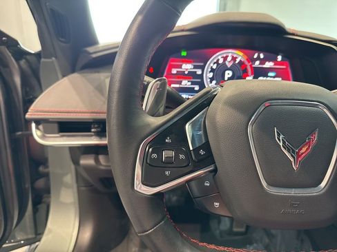 Used 2024 Chevrolet Corvette Z06 image 59