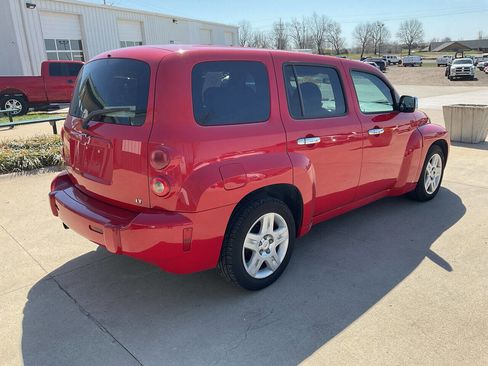 Used 2008 Chevrolet HHR LT image 9