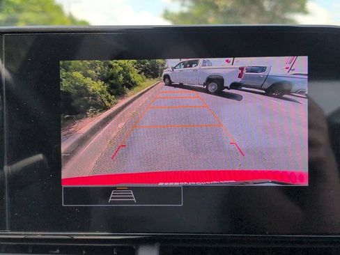 New 2026 Chevrolet Trax RS w/ Driver Confidence Package FWD image 19