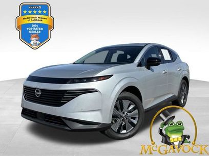 Certified 2025 Nissan Murano SL