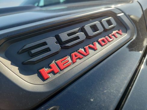New 2026 RAM 3500 Tradesman AWD/4WD image 11