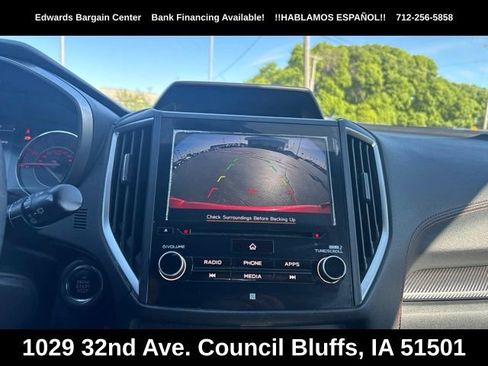 Used 2017 Subaru Impreza 2.0i Sport AWD/4WD image 19