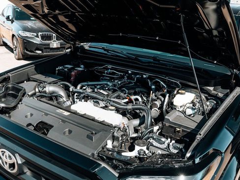 Used 2026 Toyota Tacoma SR5 image 47